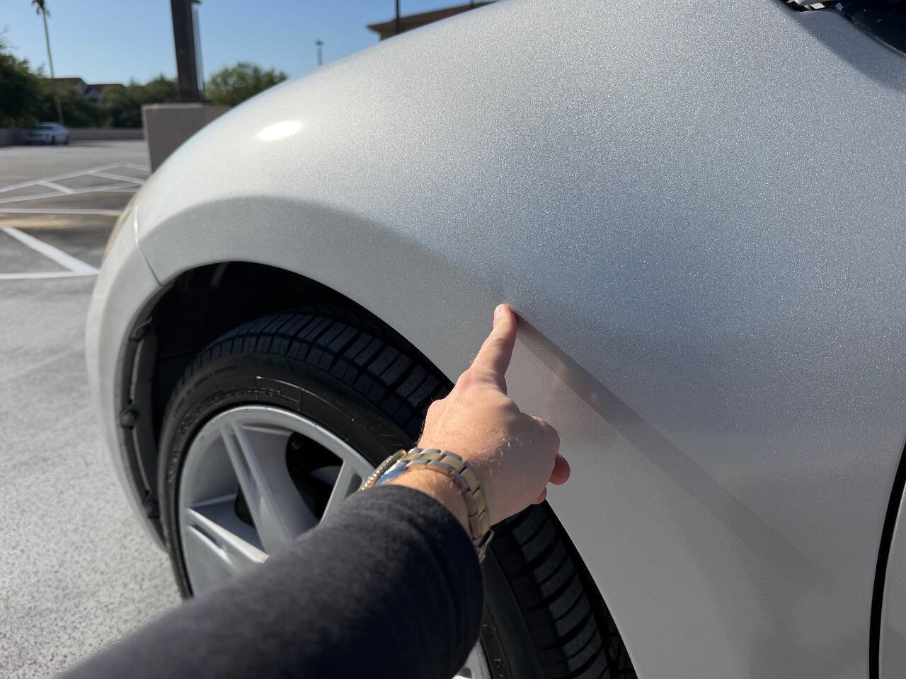 Used 2006 Mitsubishi Eclipse GT image 6