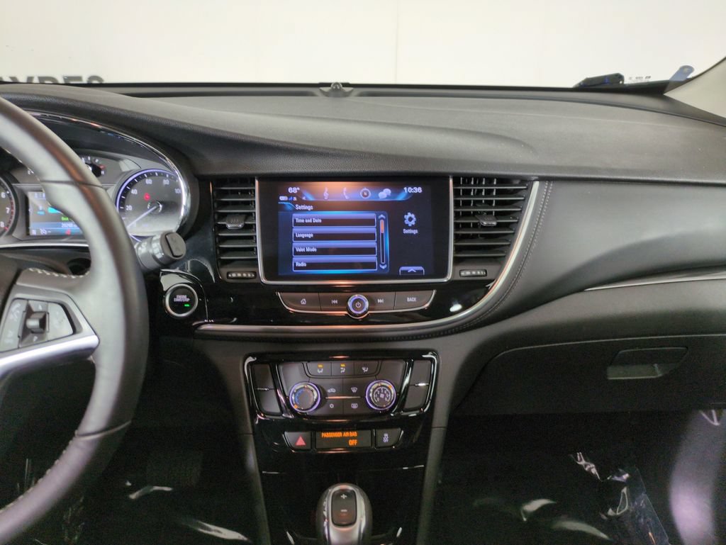 Used 2018 Buick Encore Preferred FWD image 19