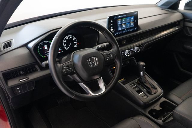 Used 2025 Honda CR-V Sport-L image 3