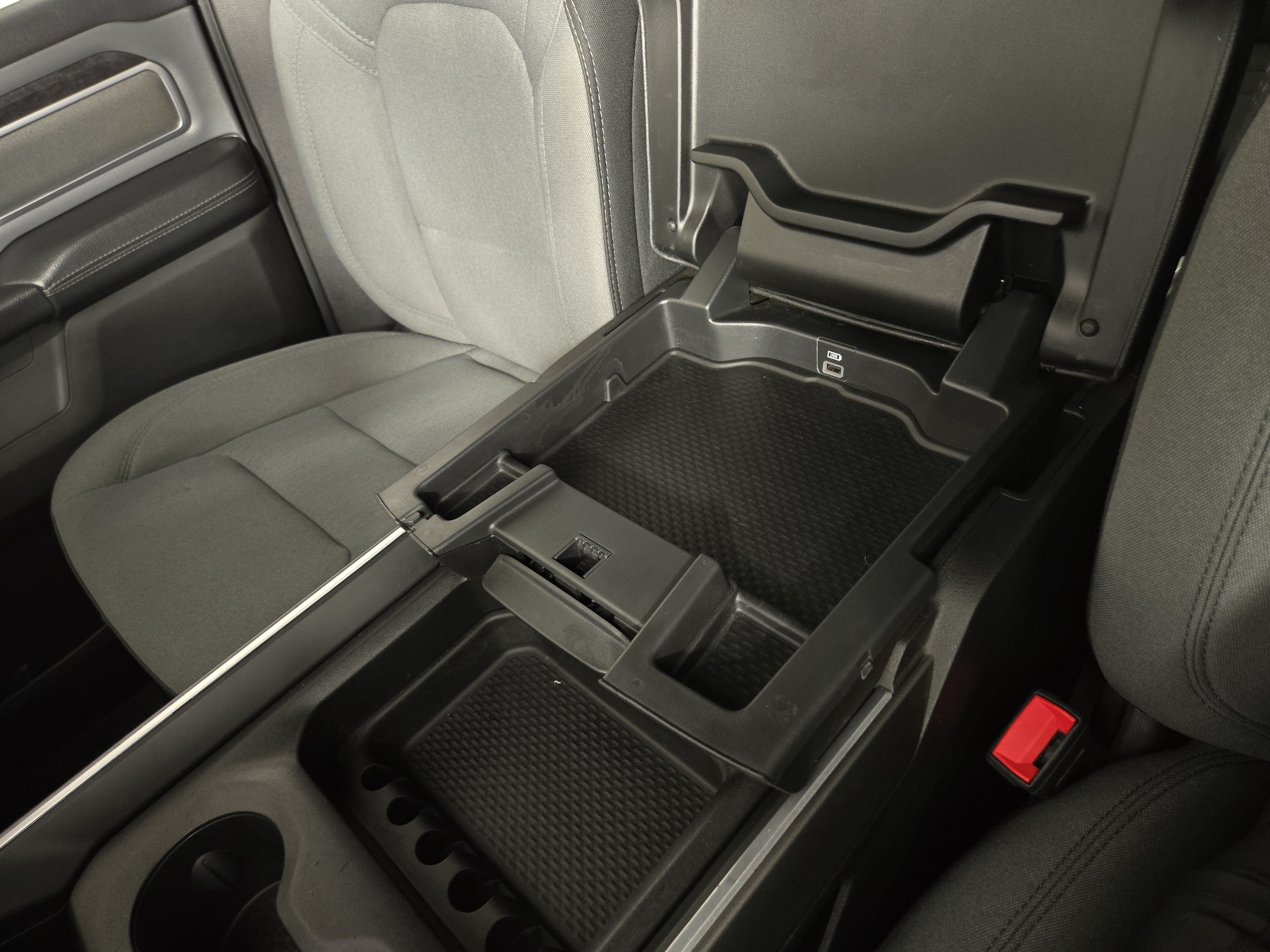 Certified 2022 RAM 1500 Big Horn AWD/4WD image 30