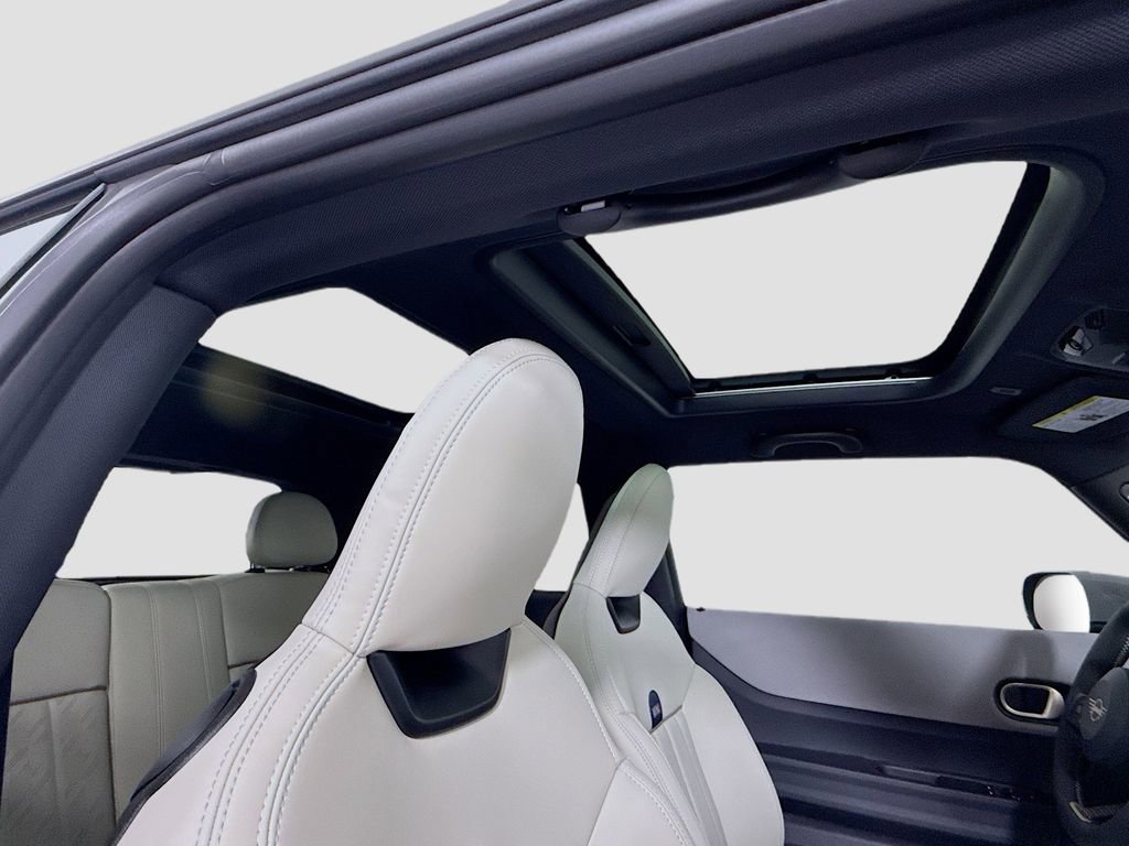 New 2026 MINI Cooper S FWD image 19