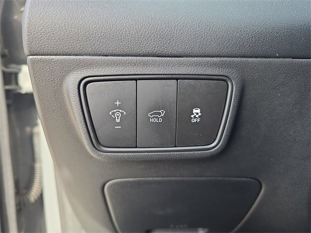 Used 2024 Hyundai Tucson SEL image 21