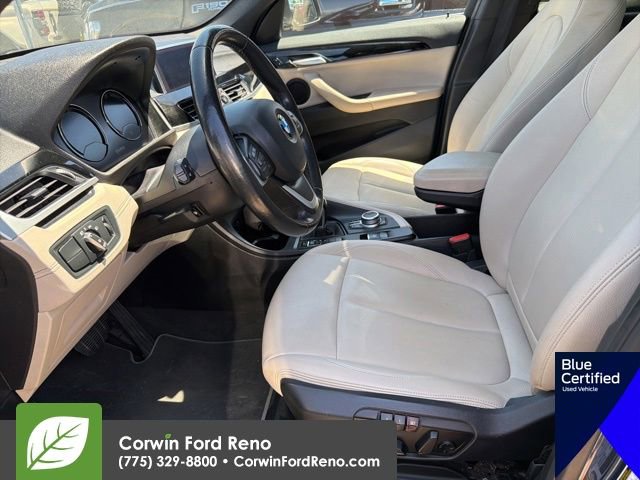 Used 2021 BMW X1 sDrive28i w/ Convenience Package FWD image 10
