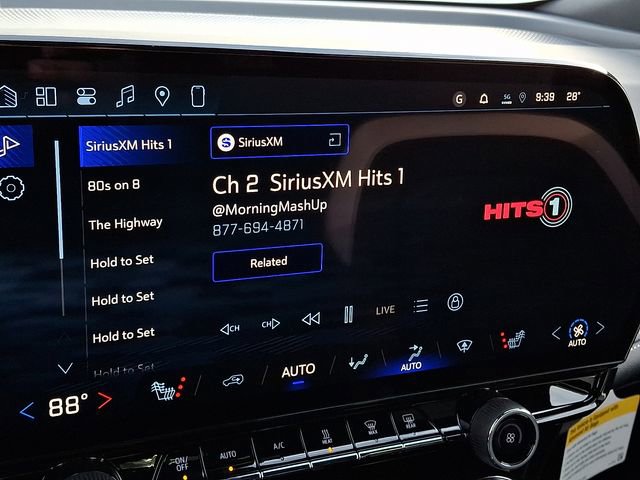 New 2026 Chevrolet Blazer EV LT image 14