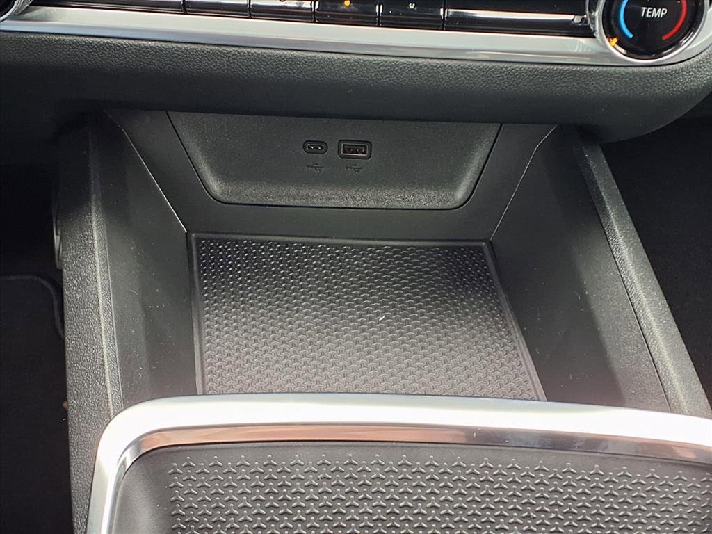 New 2026 Chevrolet Equinox LT image 17