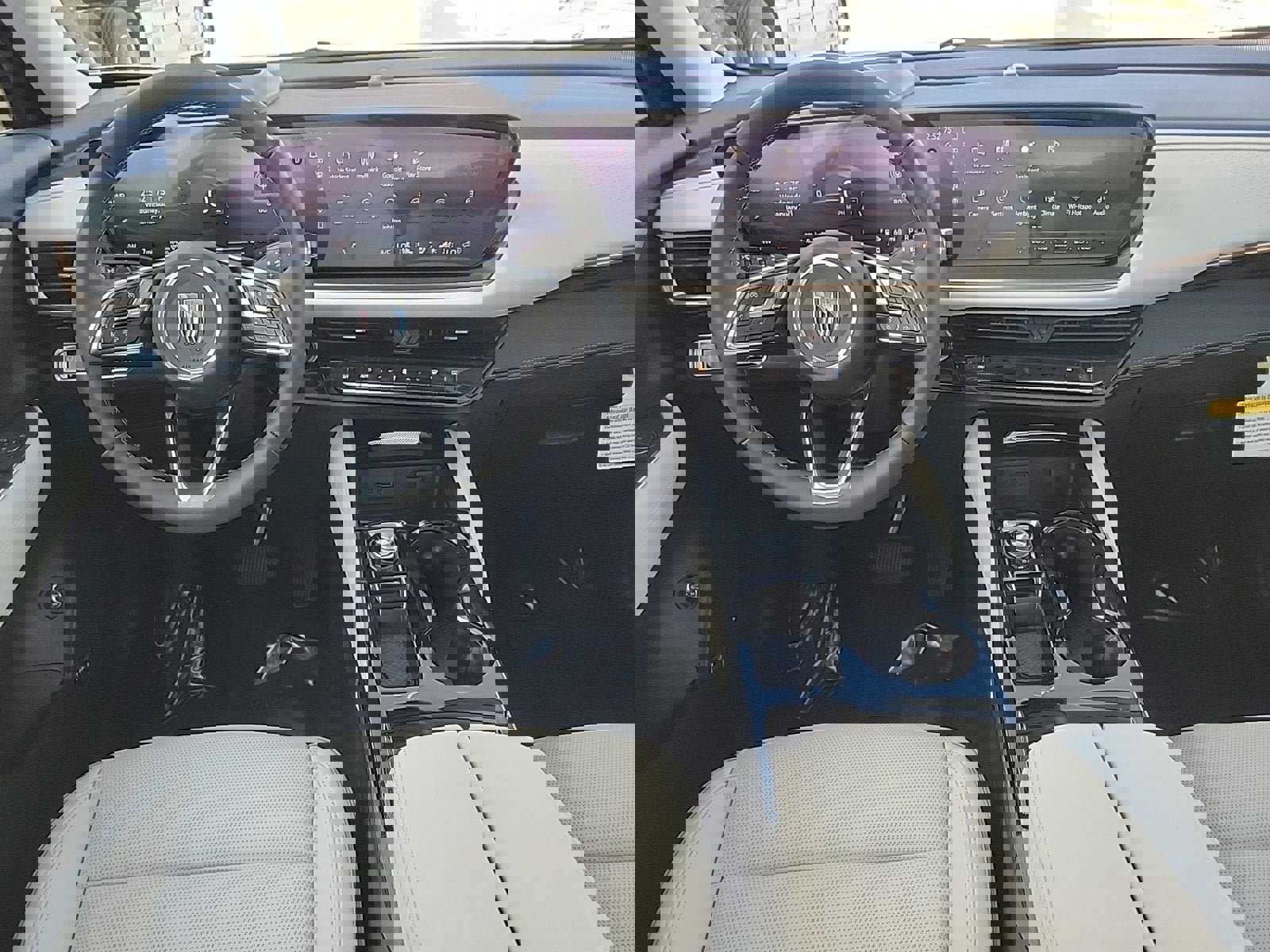 New 2026 Buick Envision Avenir image 13