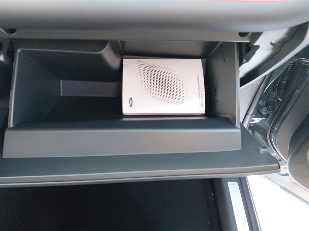 New 2026 Ford Explorer ST-Line w/ ST-Line Street Pack image 16