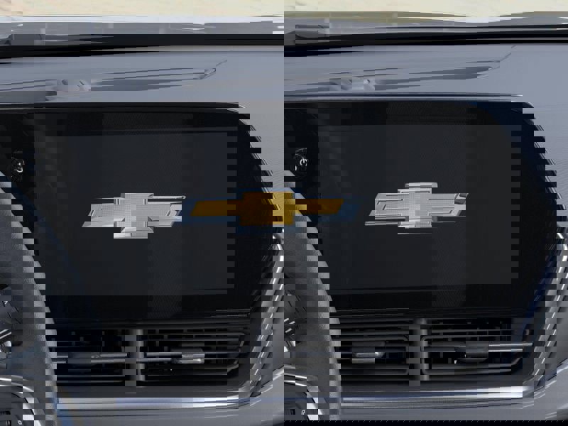 New 2026 Chevrolet Trax LT image 20