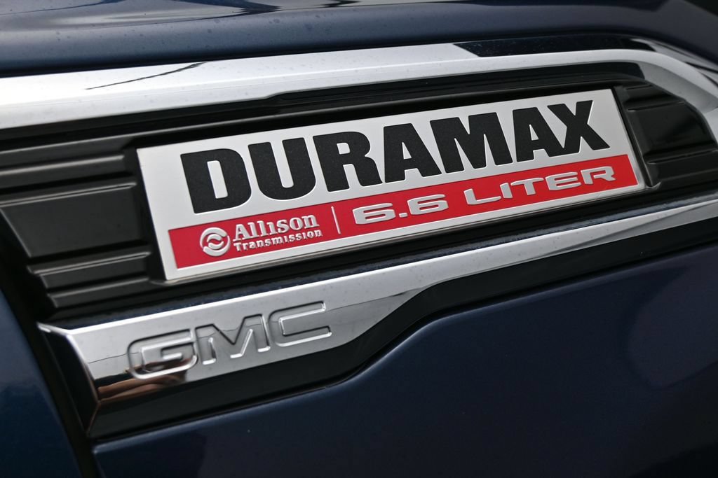 Used 2021 GMC Sierra 2500 Denali w/ Denali Ultimate Package AWD/4WD image 32