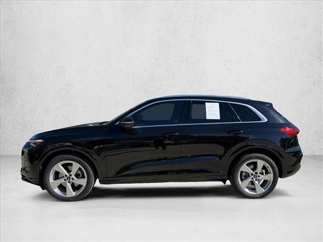 Used 2025 Audi Q5 Prestige AWD/4WD image 9