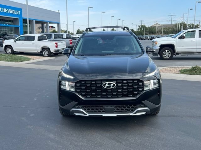 Used 2022 Hyundai Santa Fe XRT FWD image 11
