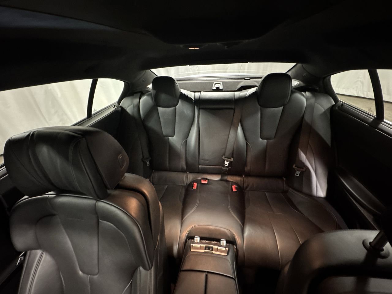 Used 2016 BMW M6 Gran Coupe image 30