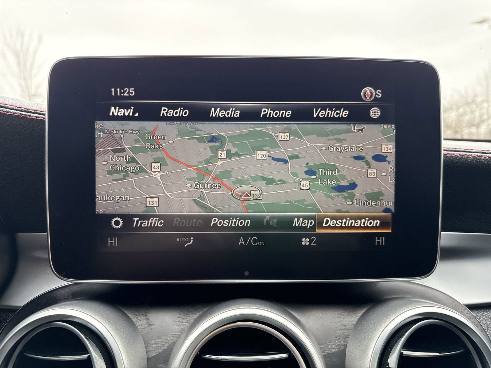 Used 2018 Mercedes-Benz C 43 AMG 4MATIC Sedan image 18