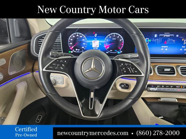 Certified 2024 Mercedes-Benz GLE 350 4MATIC image 20