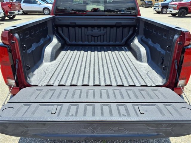 New 2025 Chevrolet Colorado LT w/ LT Convenience Package image 20