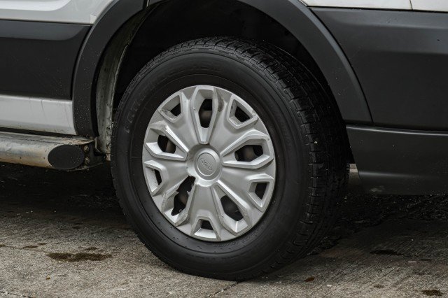 Used 2017 Ford Transit 250 130 Low Roof w/ Exterior Upgrade Package image 47