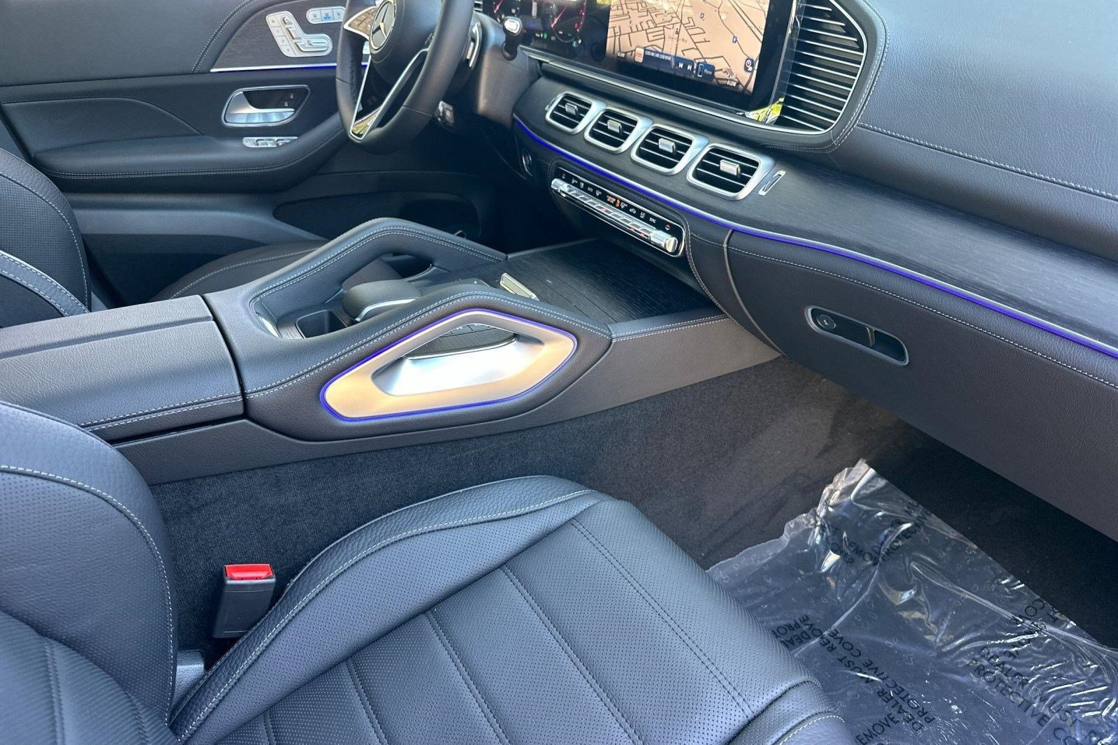 New 2026 Mercedes-Benz GLE 450 4MATIC image 27