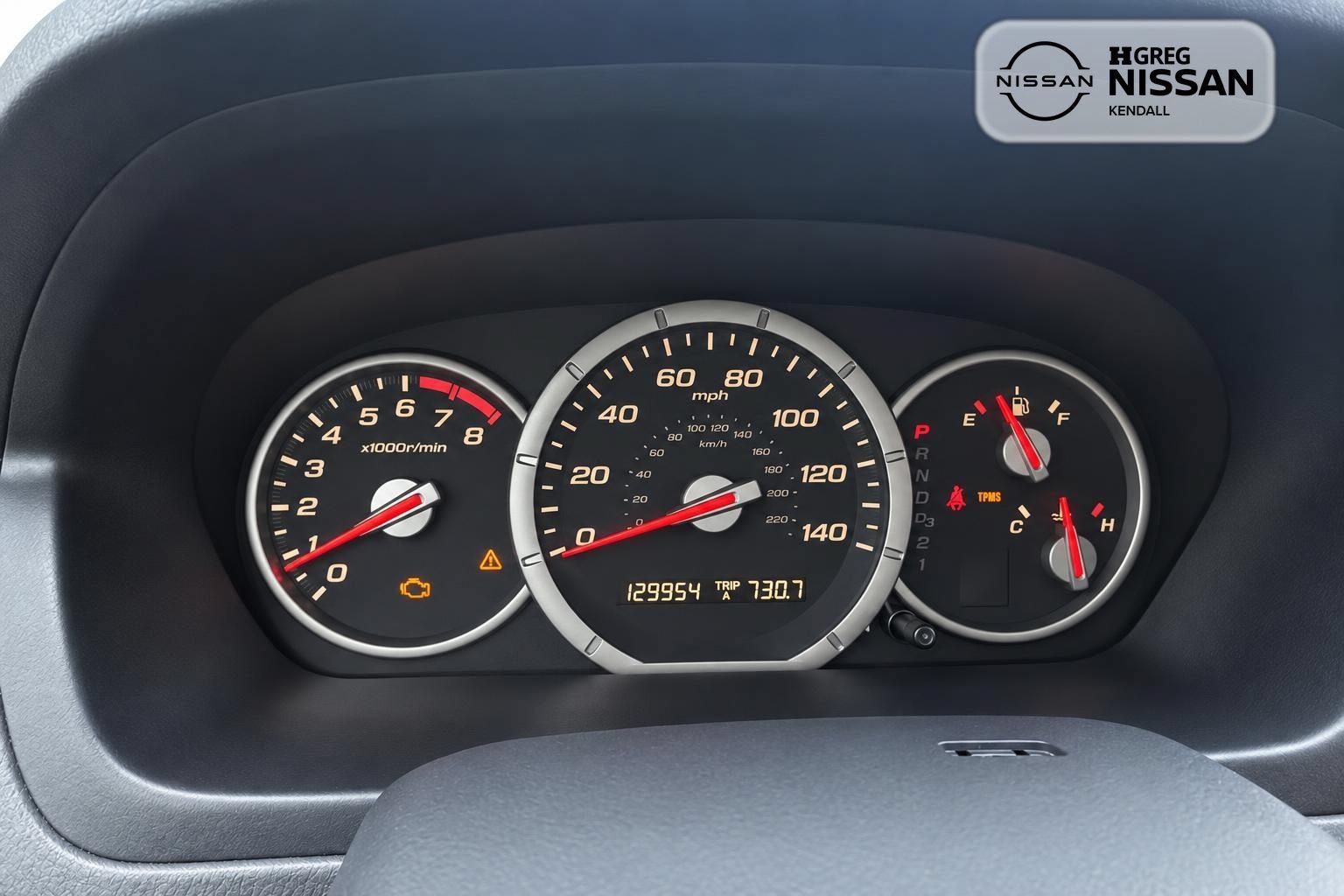 Used 2008 Honda Pilot VP image 7