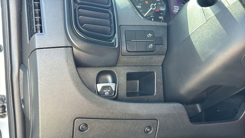 Used 2023 RAM ProMaster 2500 FWD image 28
