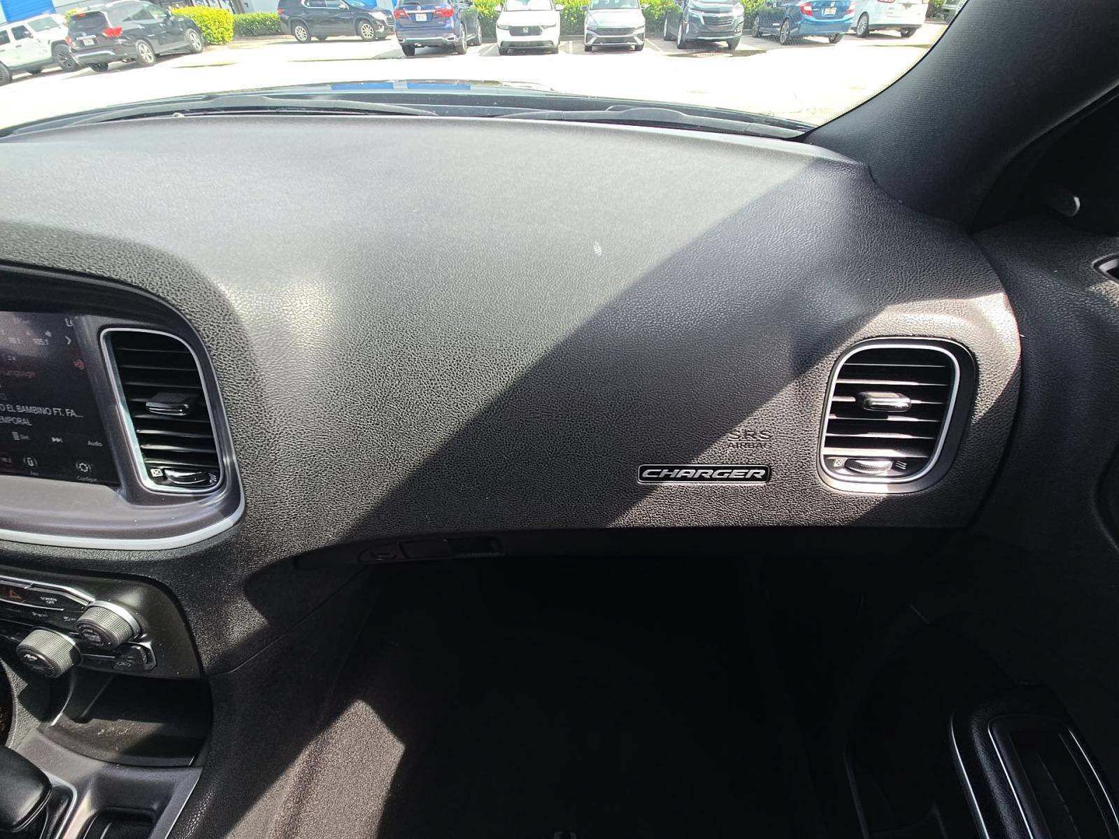 Used 2022 Dodge Charger R/T RWD image 10