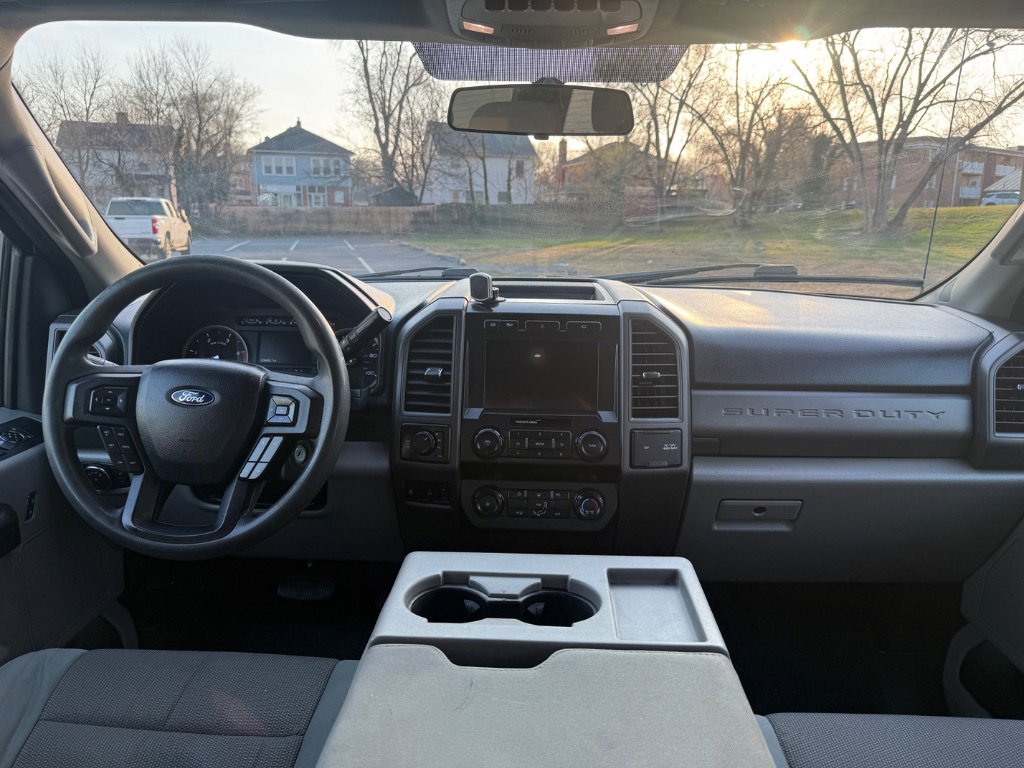Used 2019 Ford F250 XL w/ STX Appearance Package image 20