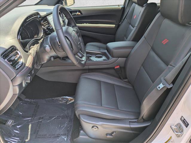 New 2026 Dodge Durango GT AWD/4WD image 4