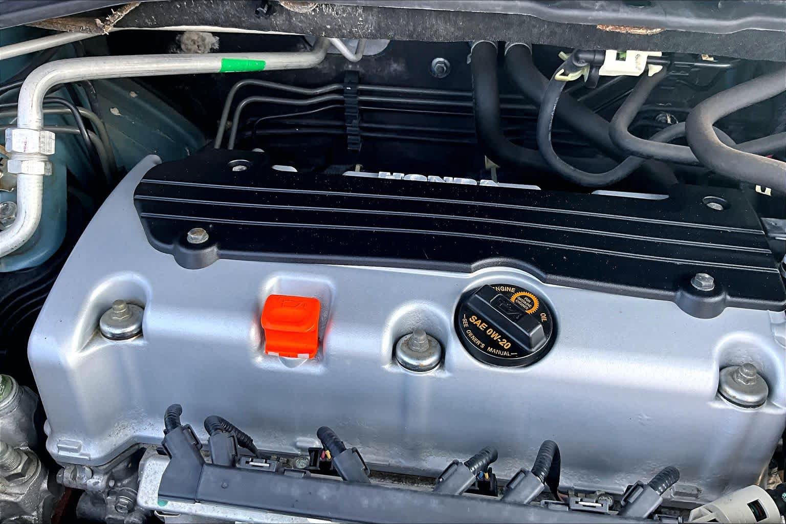 Used 2014 Honda CR-V EX-L image 33