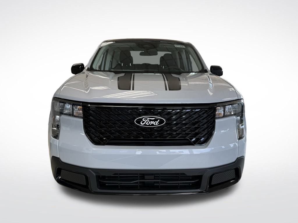 New 2025 Ford Maverick XLT w/ XLT Luxury Package image 7