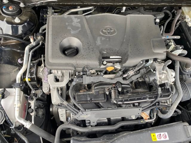 Used 2023 Toyota Camry SE image 20