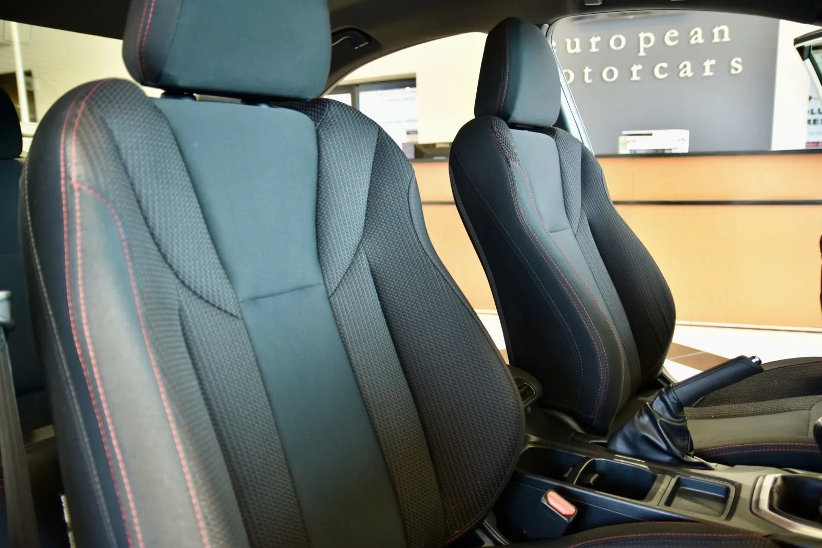Used 2022 Subaru WRX Premium AWD/4WD image 22