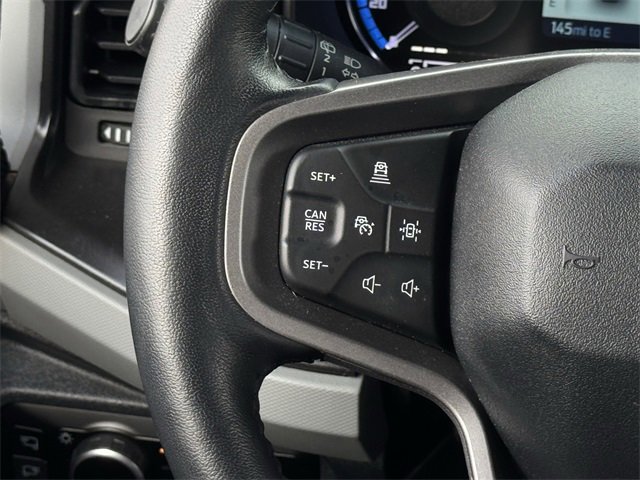 Used 2023 Ford Bronco Badlands image 12
