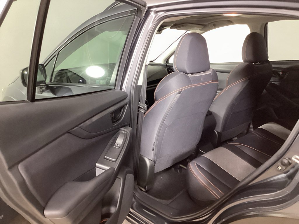 Used 2022 Subaru Crosstrek 2.0i Premium w/ Moonroof Package AWD/4WD image 25