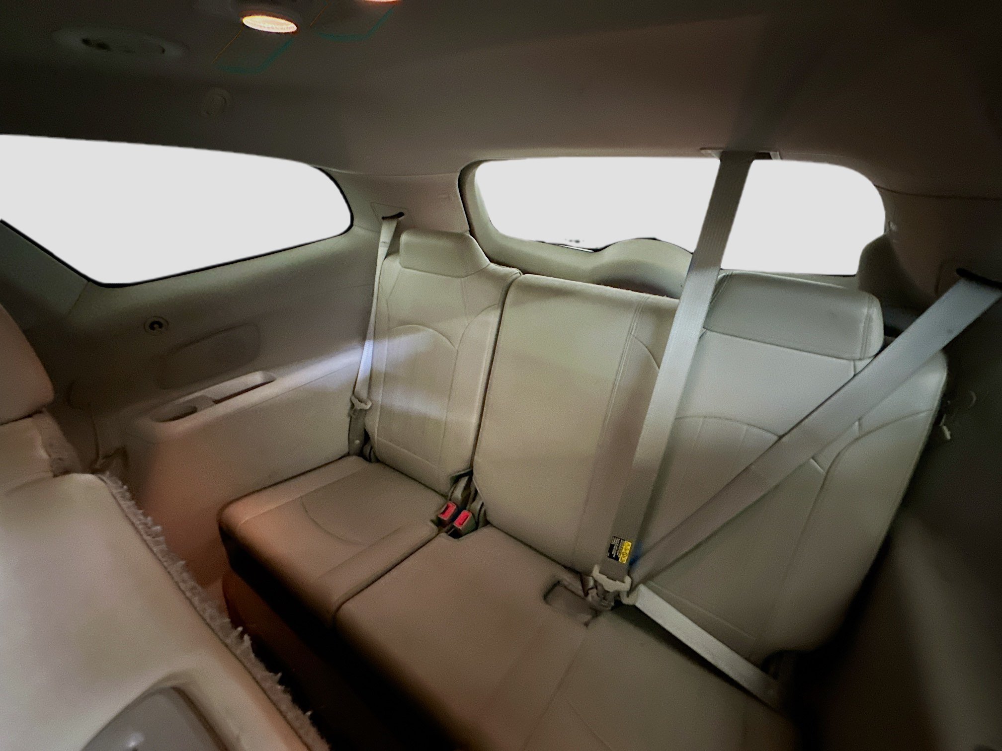 Used 2015 Buick Enclave Leather AWD/4WD image 30