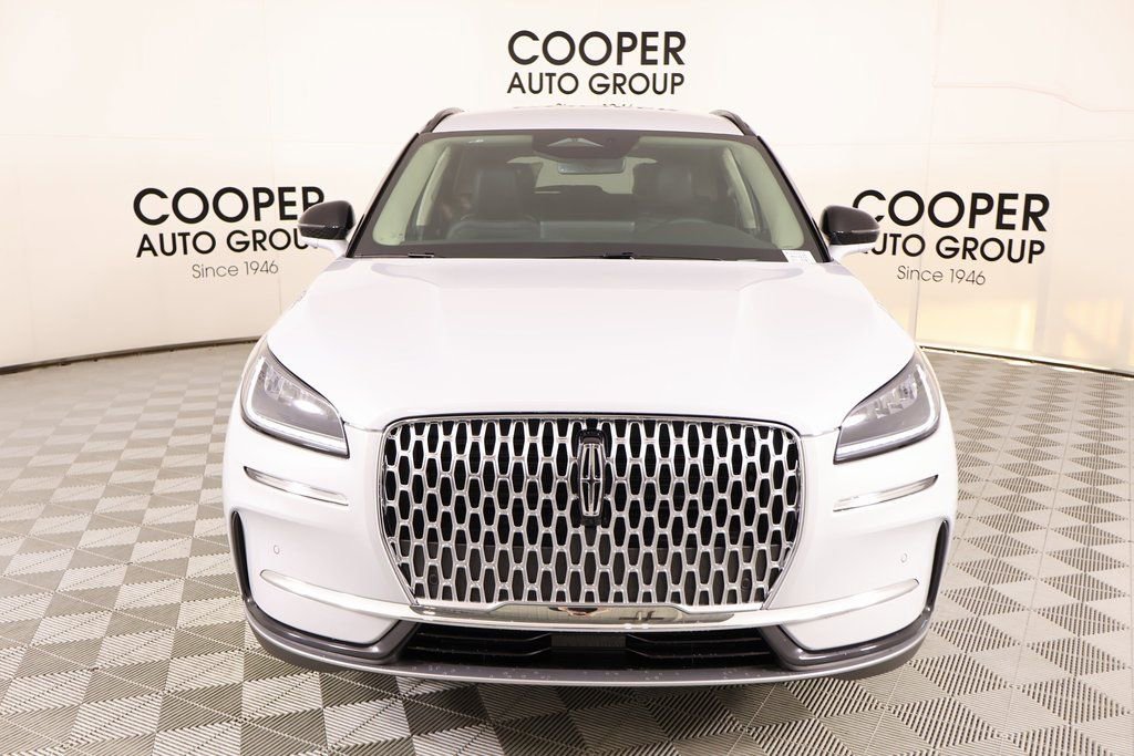 New 2026 Lincoln Corsair Premiere image 10