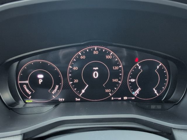 New 2026 MAZDA CX-90 Plug-In Hybrid w/ Premium Plus image 31