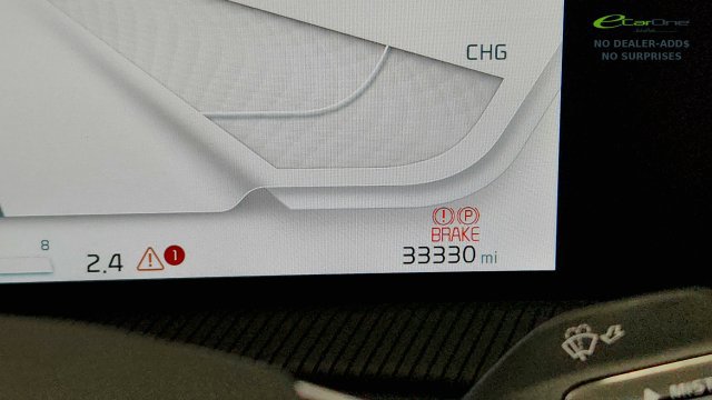 Used 2024 Kia EV6 GT-Line w/ GT-Line White Seat Package AWD/4WD image 61