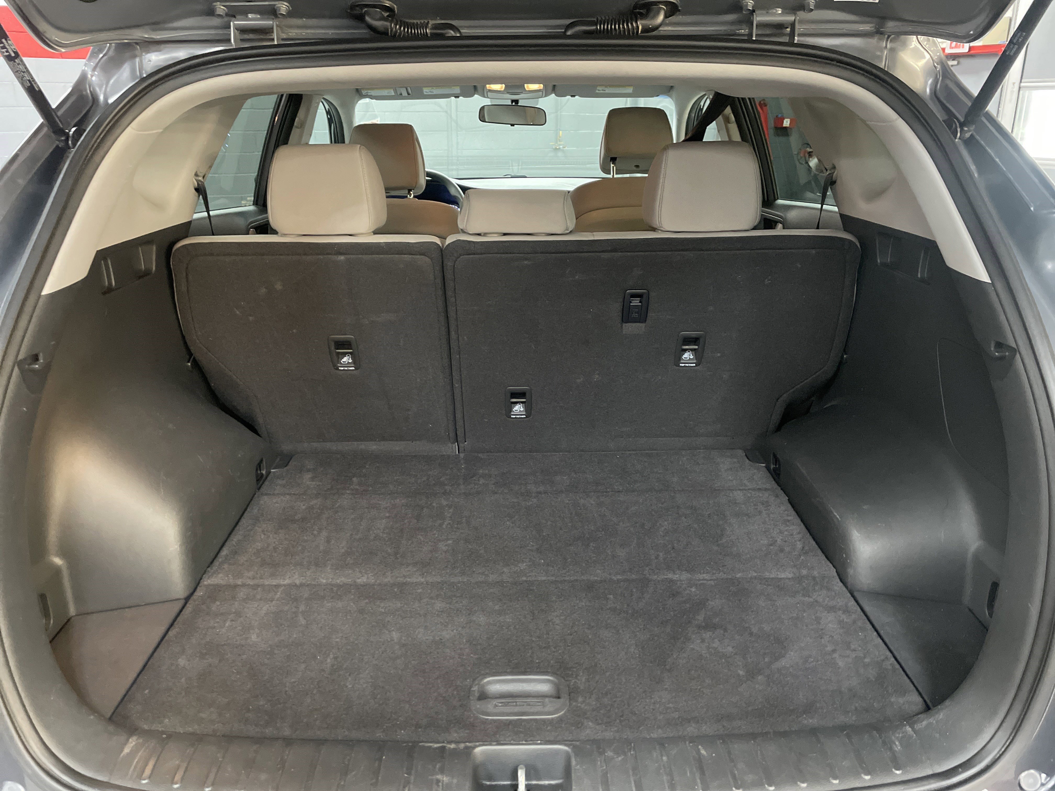 Used 2016 Hyundai Tucson SE w/ Option Group 02 FWD image 22