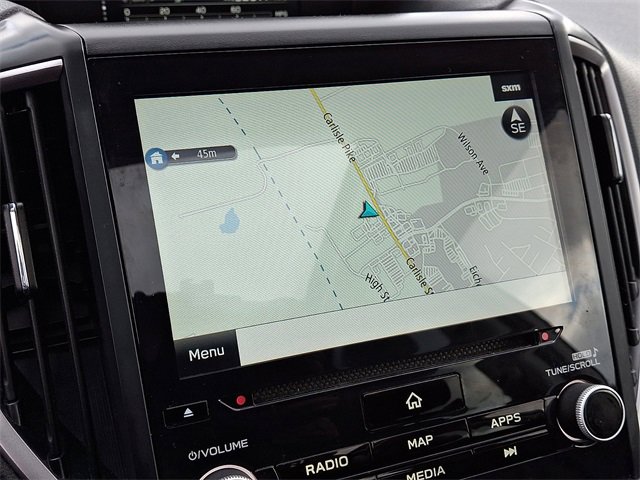 Used 2023 Subaru Forester Limited image 3