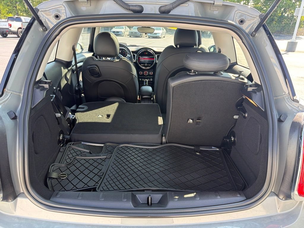 Used 2023 MINI Cooper S w/ Driver Assistance Package FWD image 21