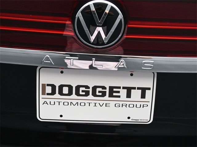 New 2026 Volkswagen Atlas SE image 14