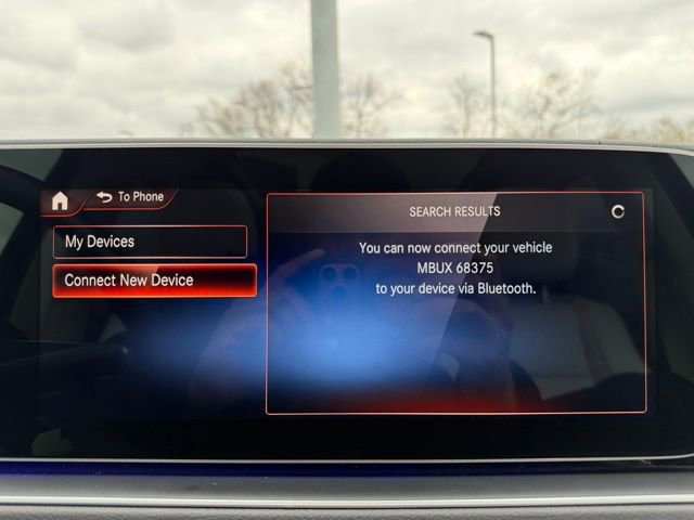 Used 2022 Mercedes-Benz GLS 450 4MATIC image 22