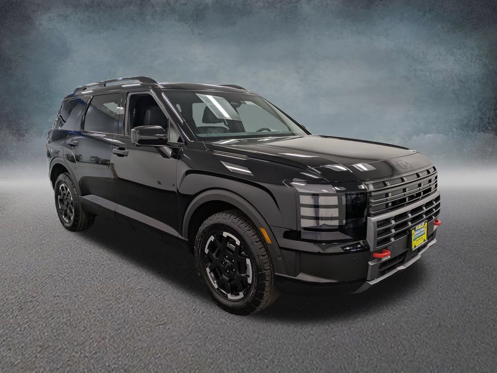 Certified 2026 Hyundai Palisade XRT Pro AWD/4WD image 3