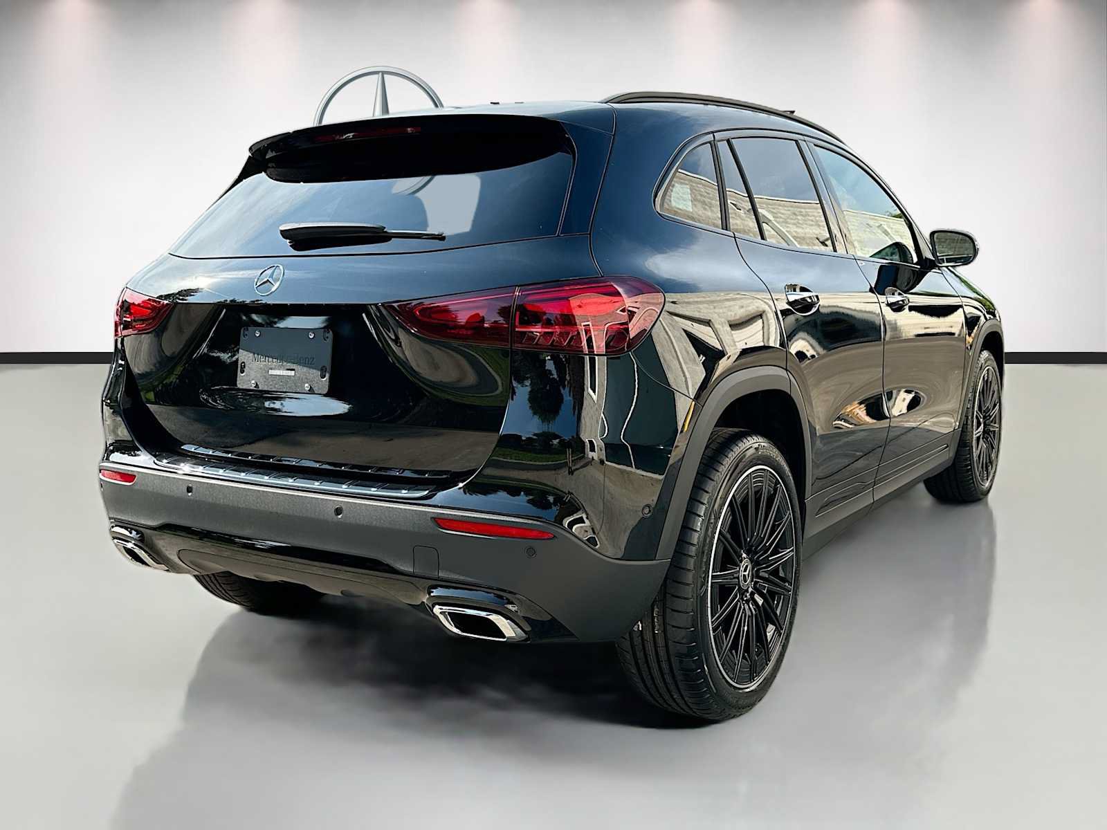 New 2026 Mercedes-Benz GLA 250 image 5