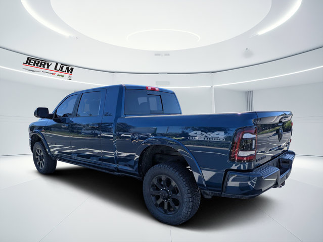 Certified 2022 RAM 2500 Laramie AWD/4WD image 5
