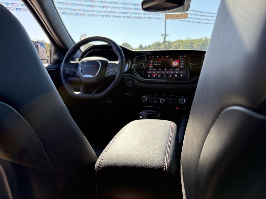 New 2026 Dodge Durango GT image 33