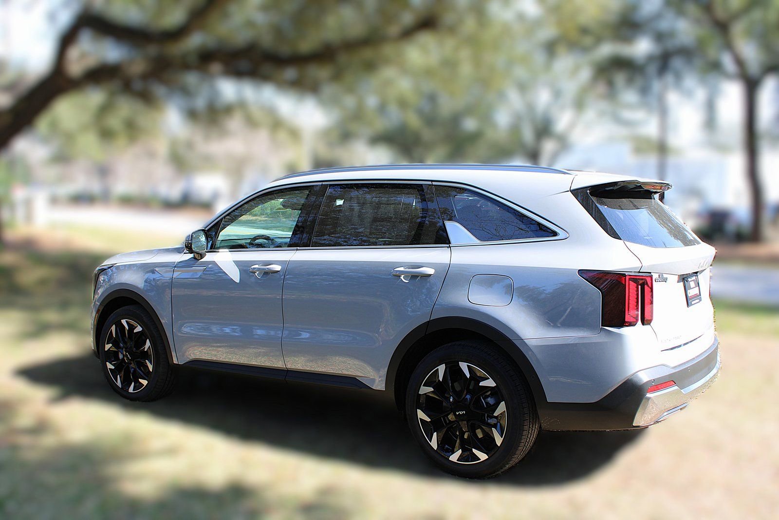 New 2026 Kia Sorento SX image 14