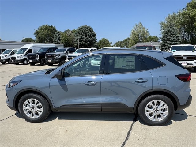 New 2025 Ford Escape Active w/ Tech Pack #1 image 7