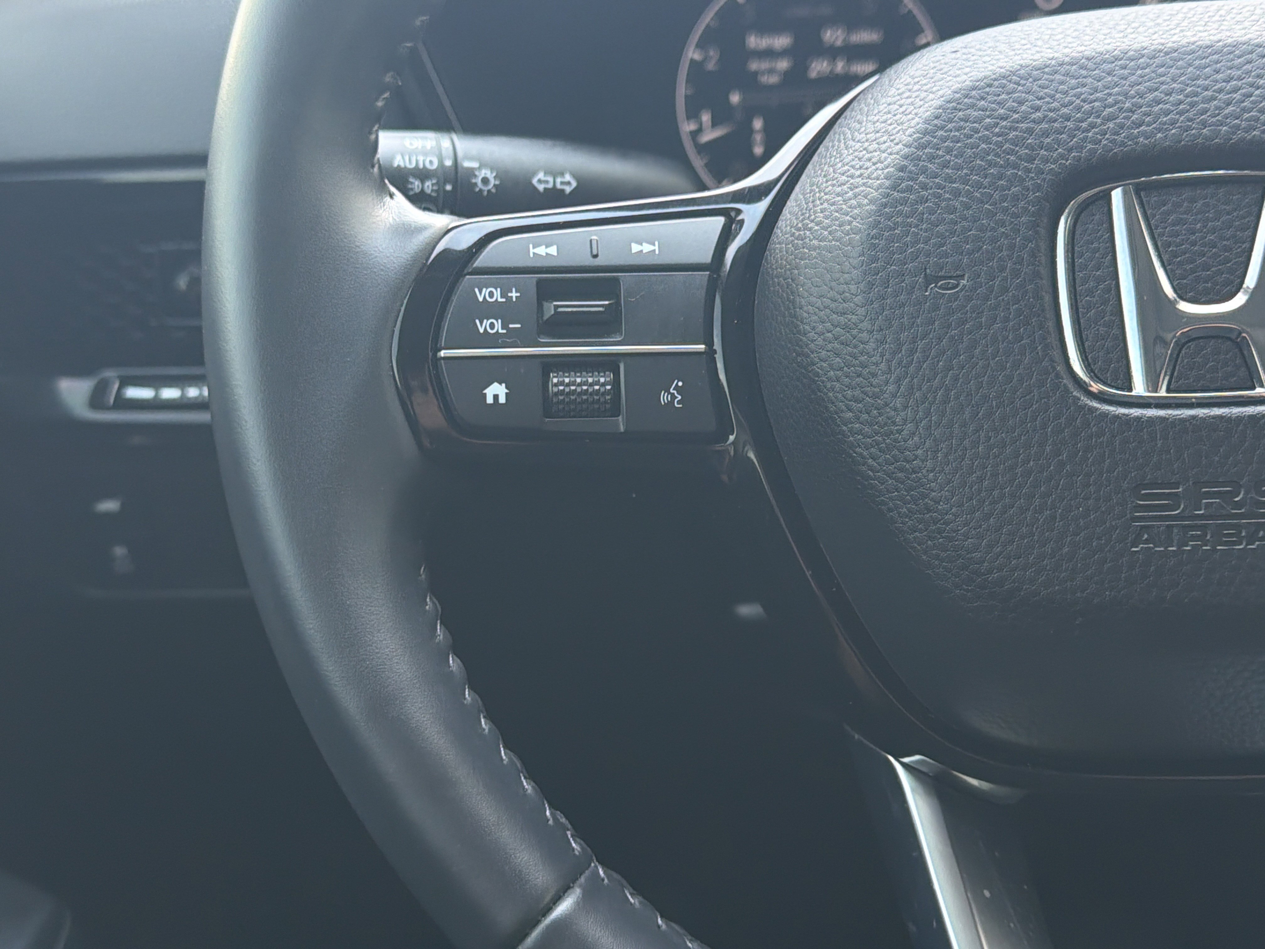 Used 2024 Honda CR-V EX-L image 18