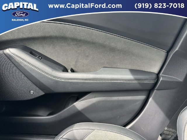 Used 2025 Ford Mustang Mach-E GT AWD/4WD image 29