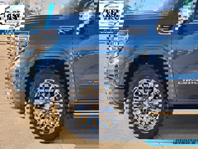 Used 2026 GMC Sierra 1500 Denali image 16